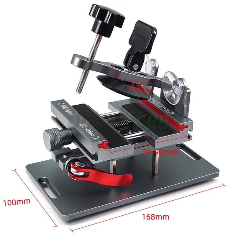 4 в 1, многофункциональный сепаратор - Фотография_4