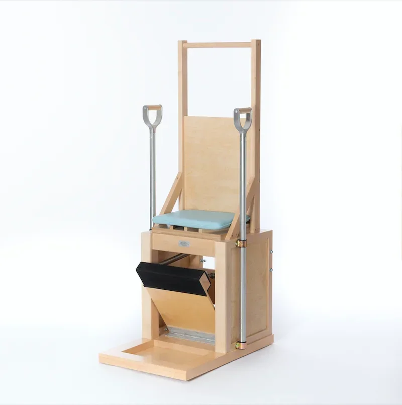 Прочное портативное высококачественное оборудование для занятий йогой - Фотография_5