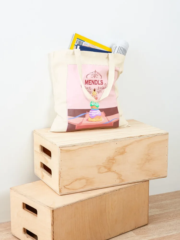 Торт mendl from the grand budapest - Фотография_4
