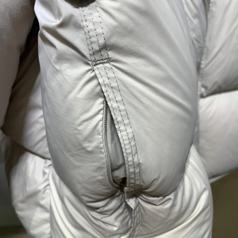 Женское зимнее верхнее пальто - Фотография_6