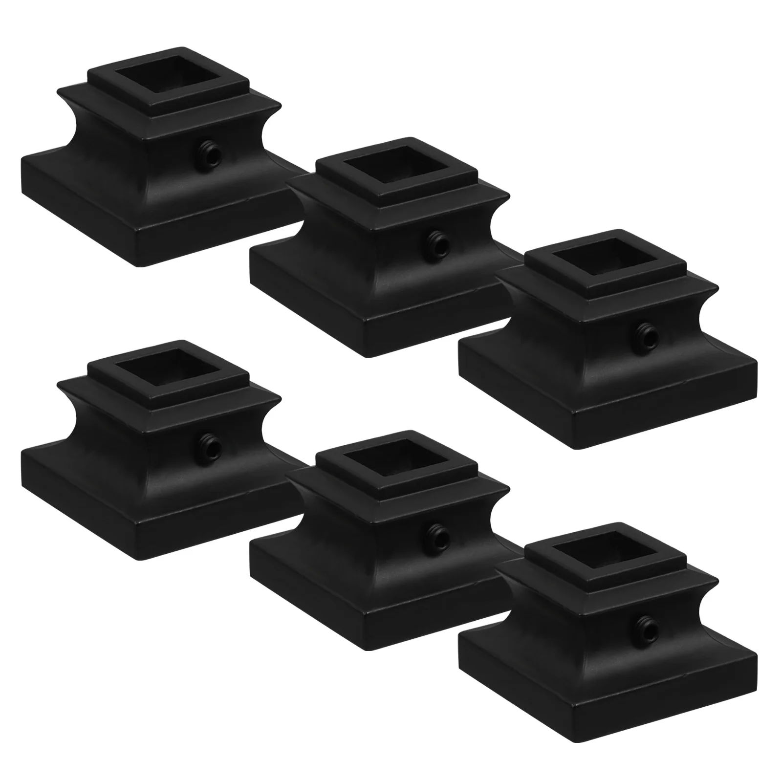 Железные балясины для лестницы