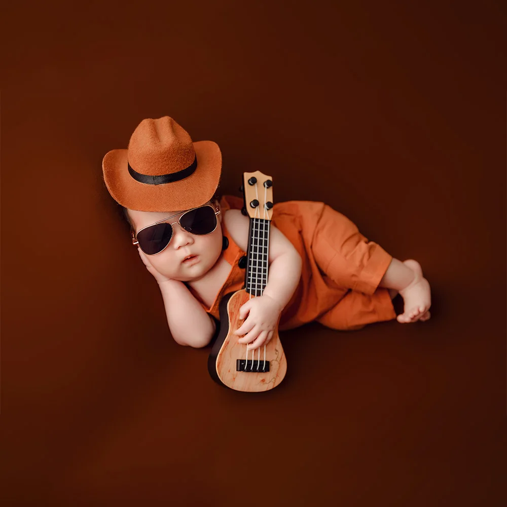 Реквизит для фотосъемки младенцев