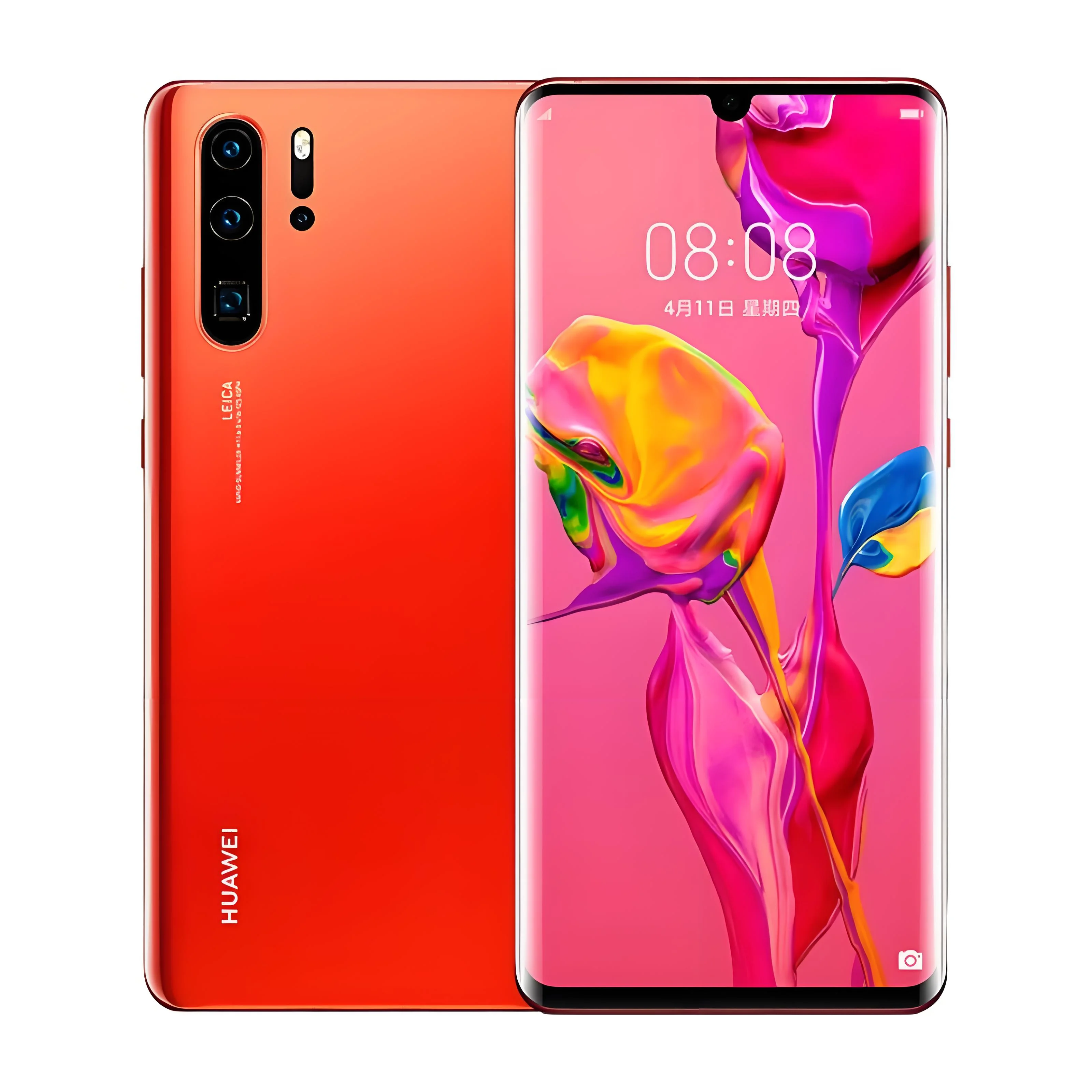 Huawei-p30 pro, смартфон android - Фотография_4