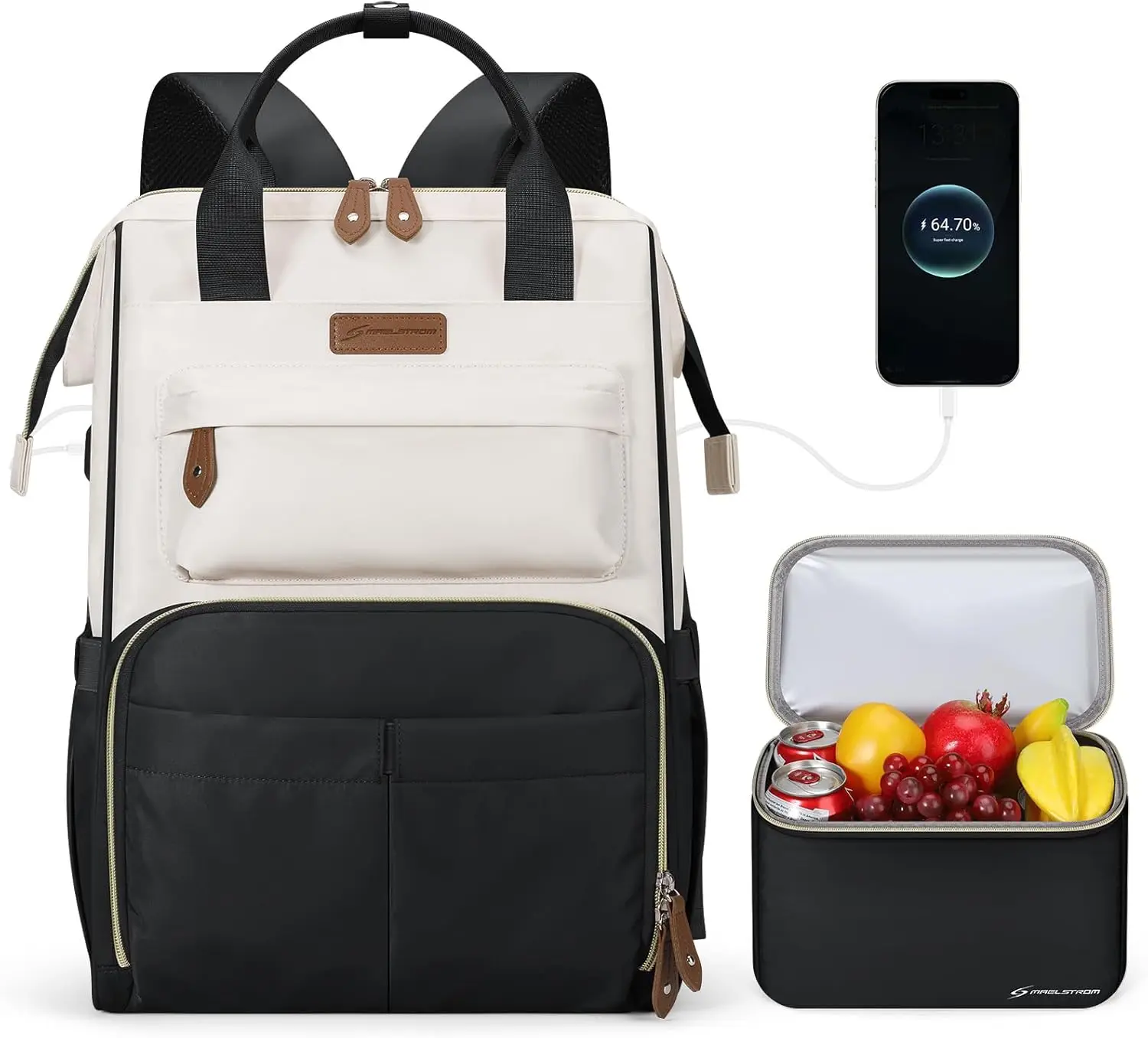 Дорожный рюкзак maelstrom для женщин и мужчин