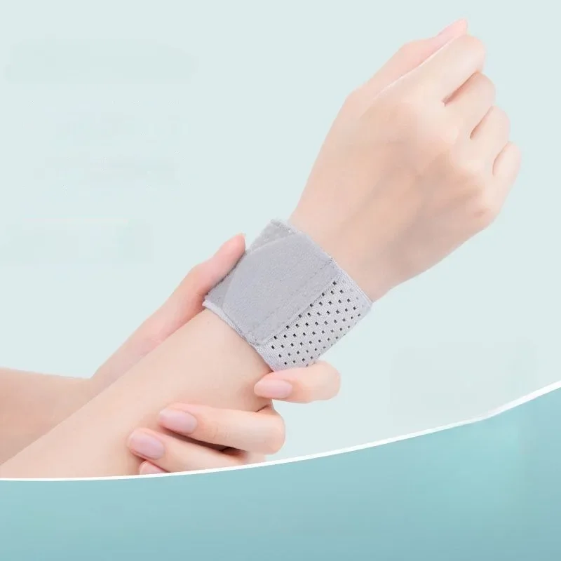 Защитный эластичный бинт для рук - Фотография_5