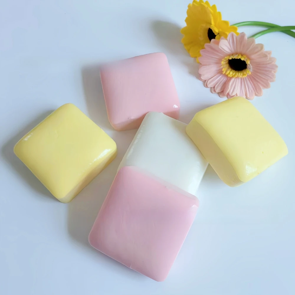 Медленно растущий торт - Фотография_2