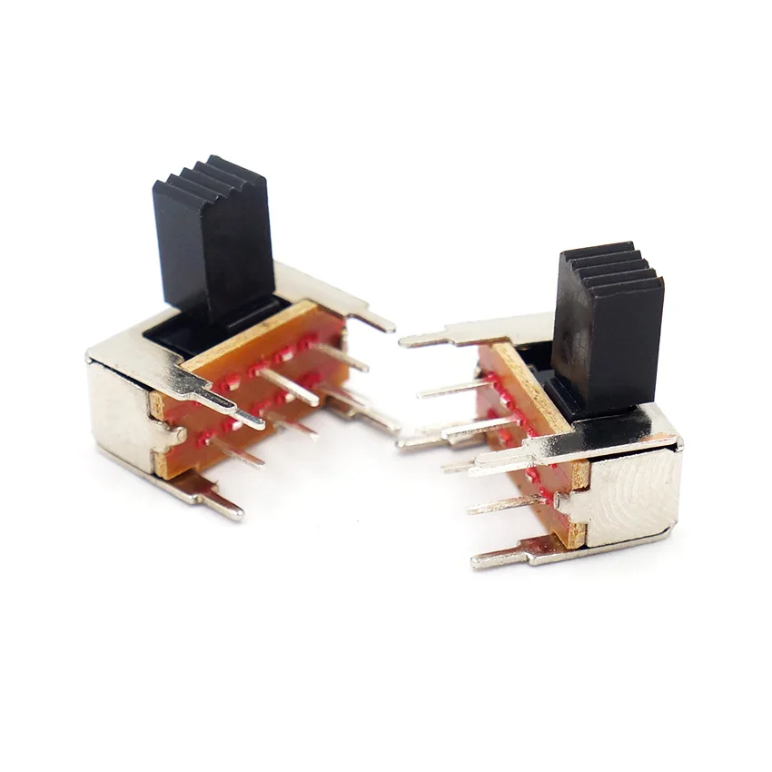 Sk-22h04 двухступенчатый переключатель - Фотография_3