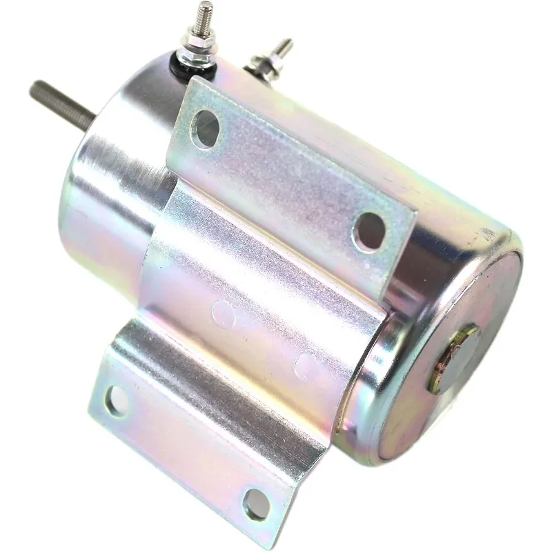 P515-a57v24 23504197 соленоид остановки - Фотография_5