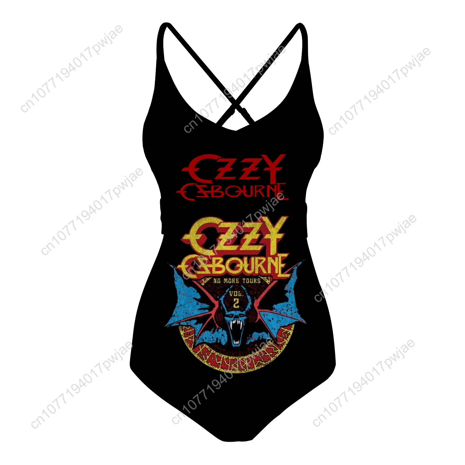 Ozzy osbourne певица купальник - Фотография_2