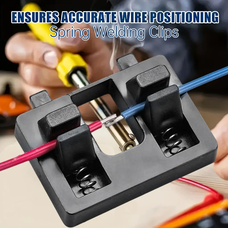 Приспособление для сварочной проволоки