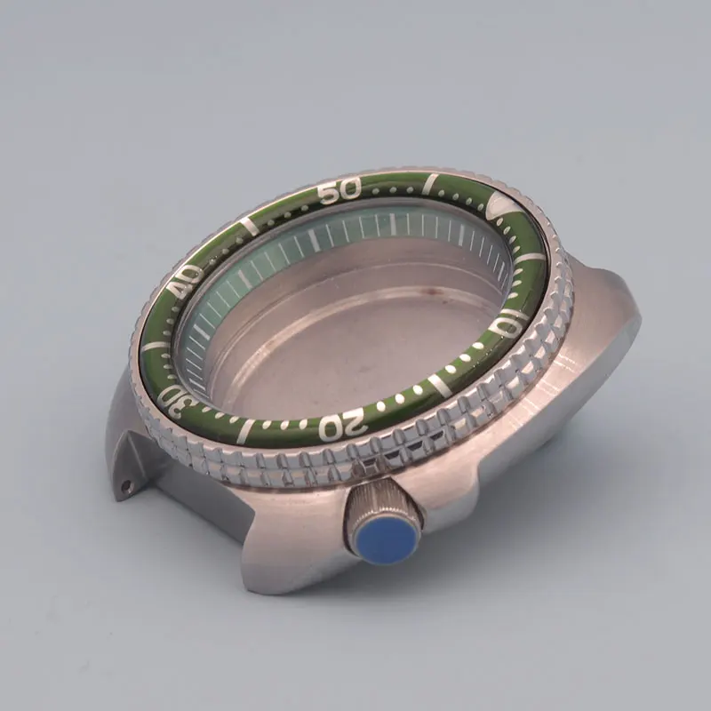 Мод skx 6105 6309 черепашки корпус - Фотография_2