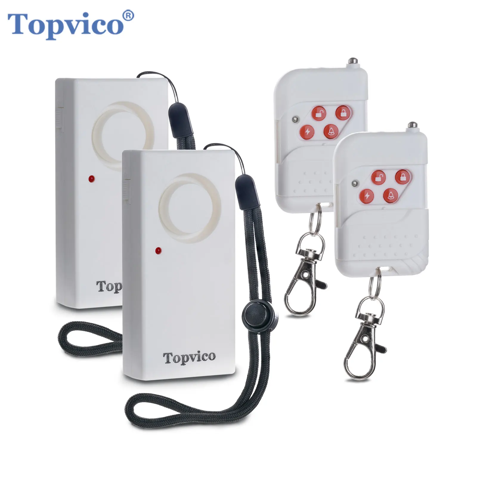 Дверная ручка topvico