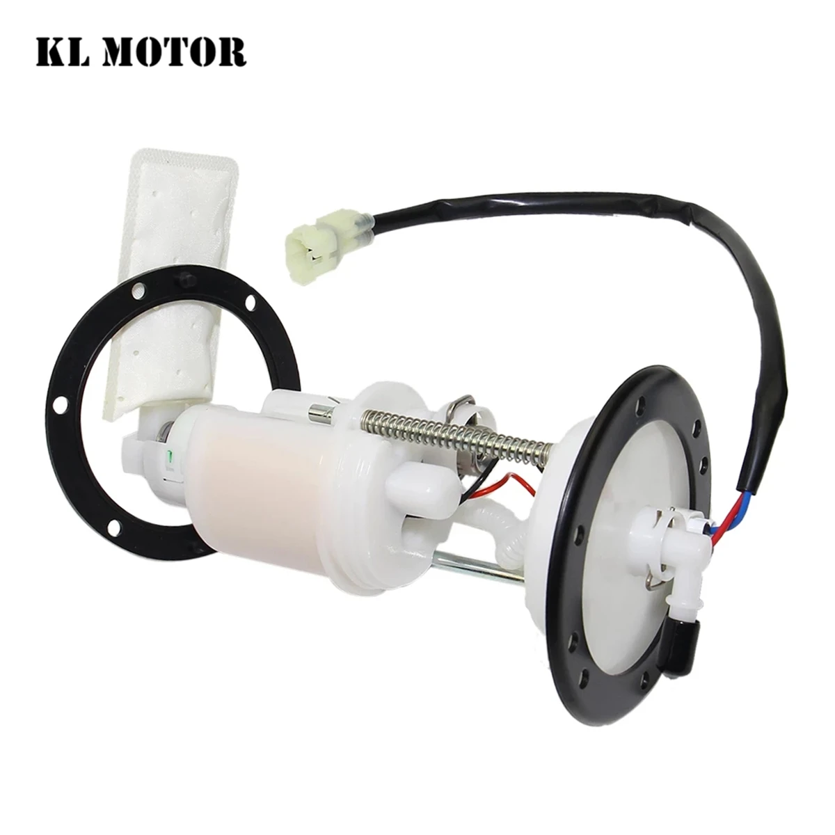 Топливный насос для cf 500 600 - Фотография_3