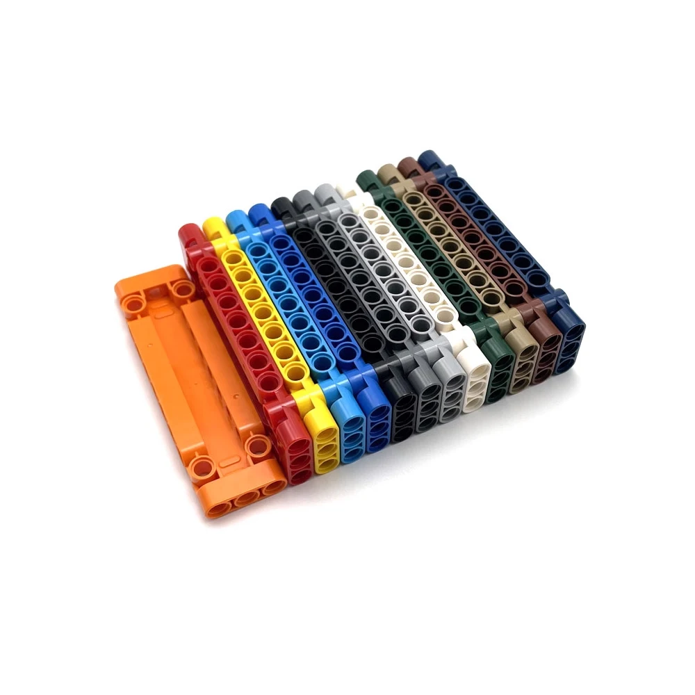 Детский конструктор moc - Фотография_4