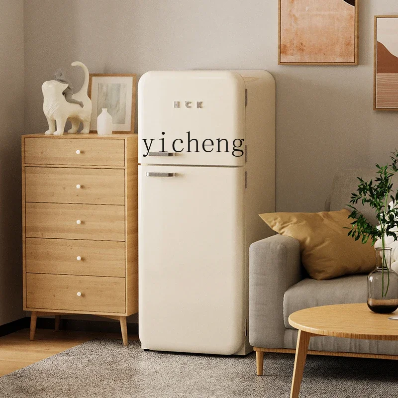 Ретро-холодильник - Фотография_4