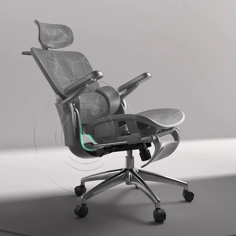 Стул на колесах с педалью - Фотография_2