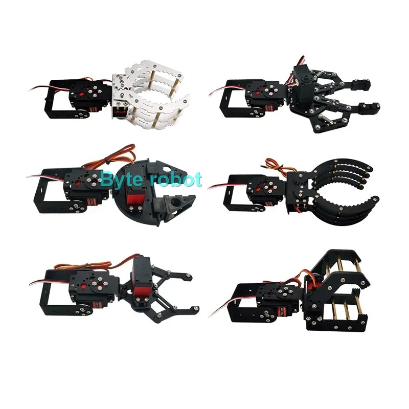 Открывающий коготь 0-55 мм - Фотография_2