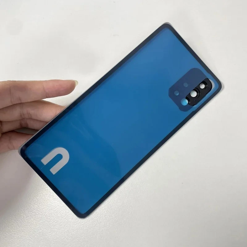 Для samsung galaxy a71 5g a716 - Фотография_2