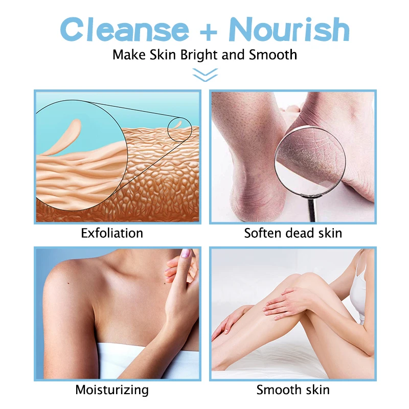 Мыло для ванны с взбитым маслом ши - Фотография_4