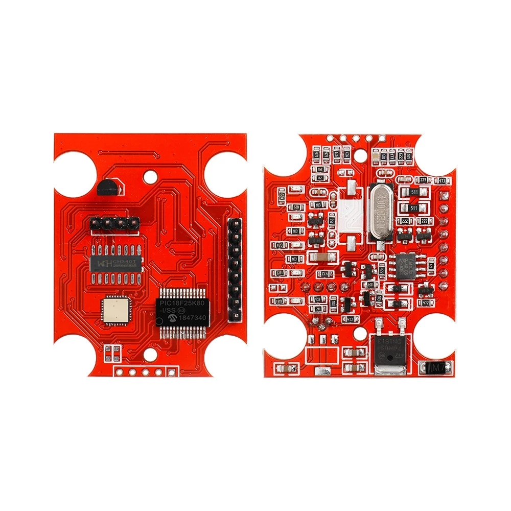 Obd2 автомобильный диагностический - Фотография_5