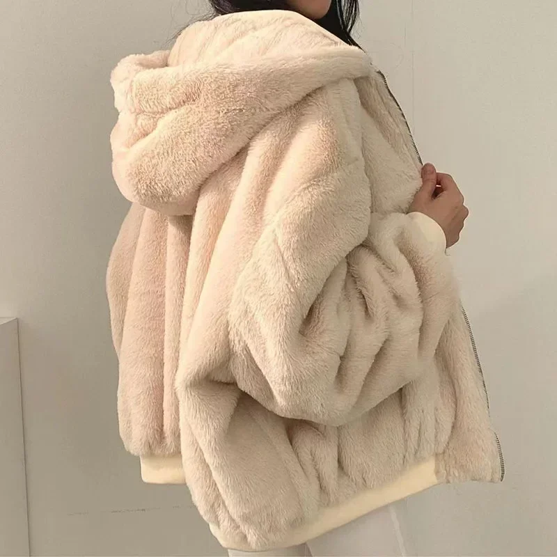 Утепленные женские куртки - Фотография_5