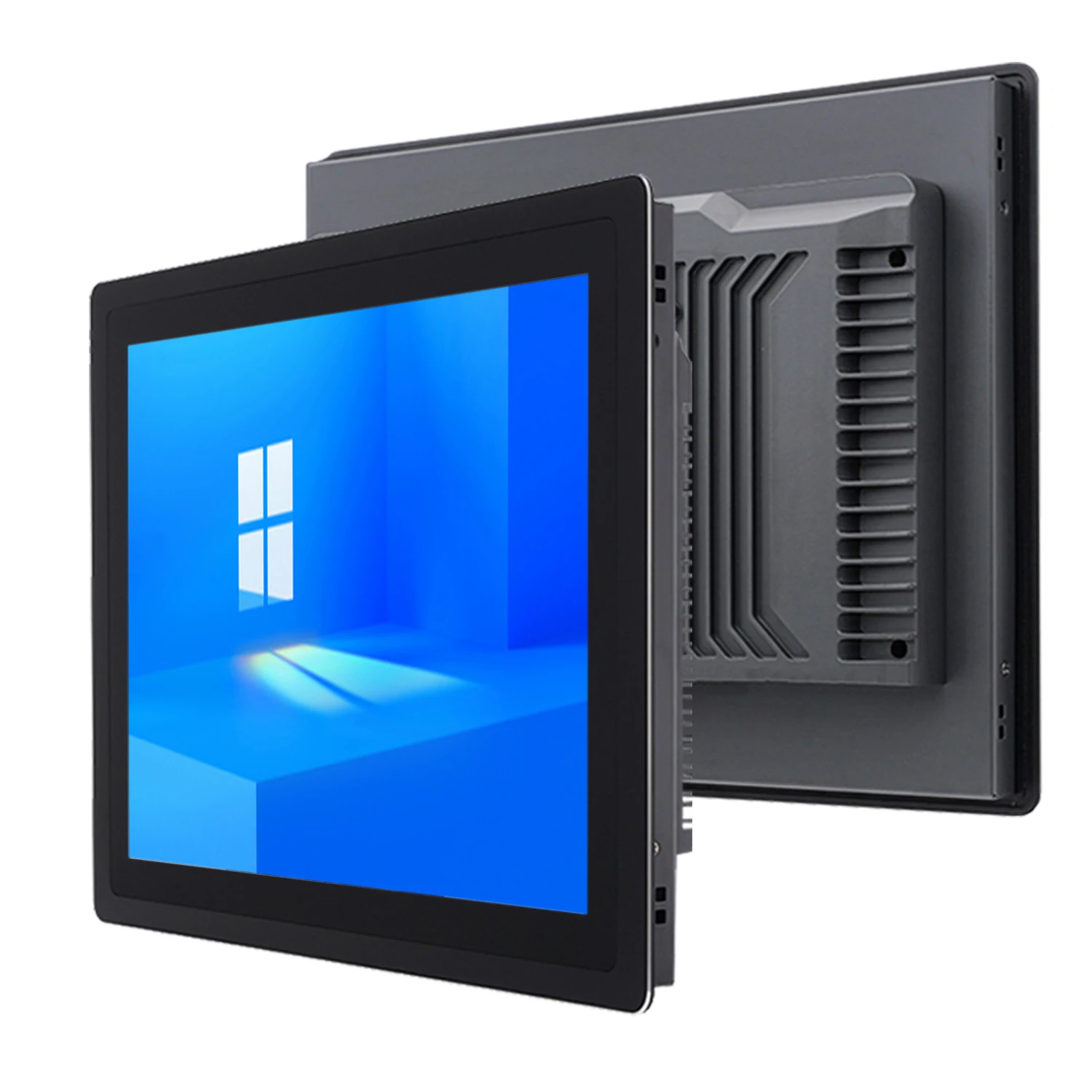 17, 19, 21,5-дюймовый промышленный