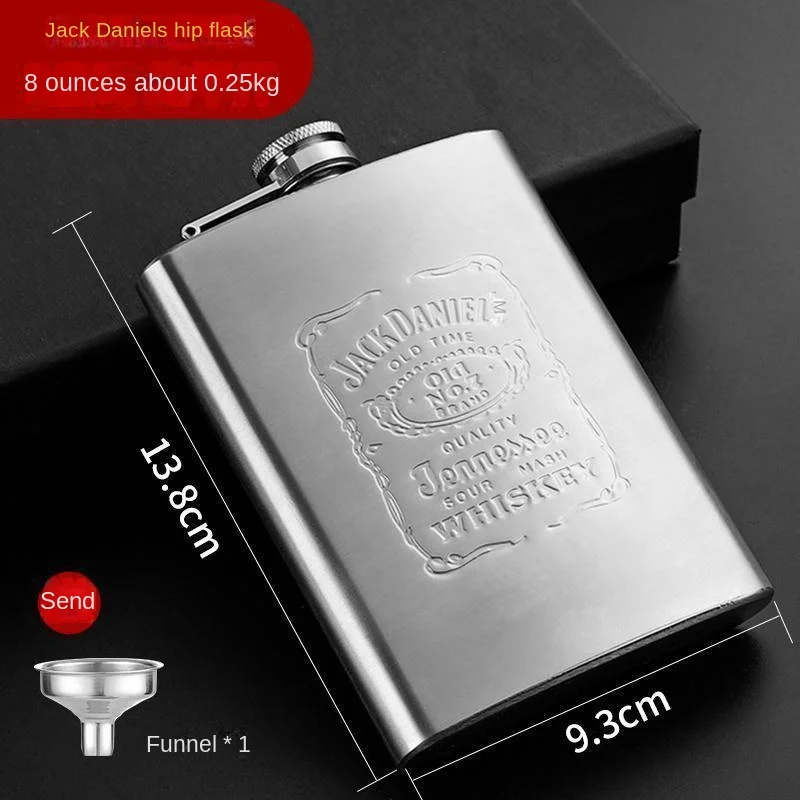 Маленький горшок для вина из нержавеющей стали 304 - Фотография_6