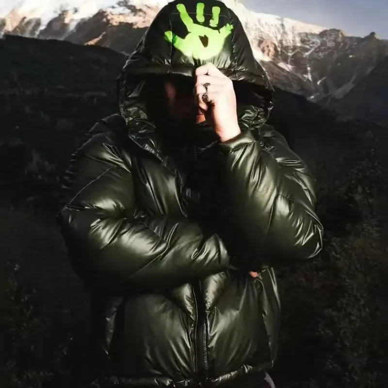 Зимняя хлопковая куртка mertra - Фотография_6