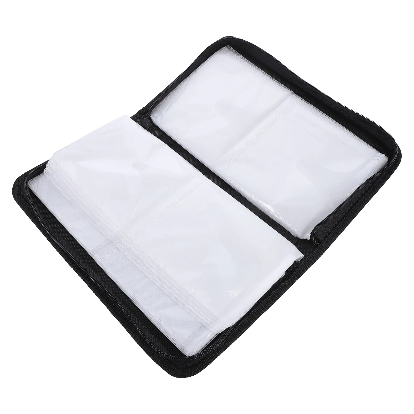 Cd-сумка, вместительный держатель для автомобиля