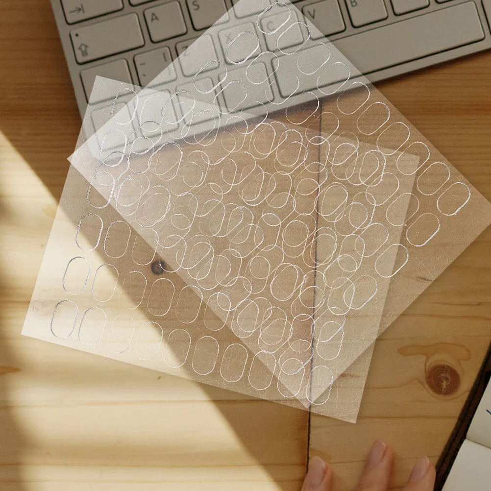 Двусторонние крючки для ленты - Фотография_2