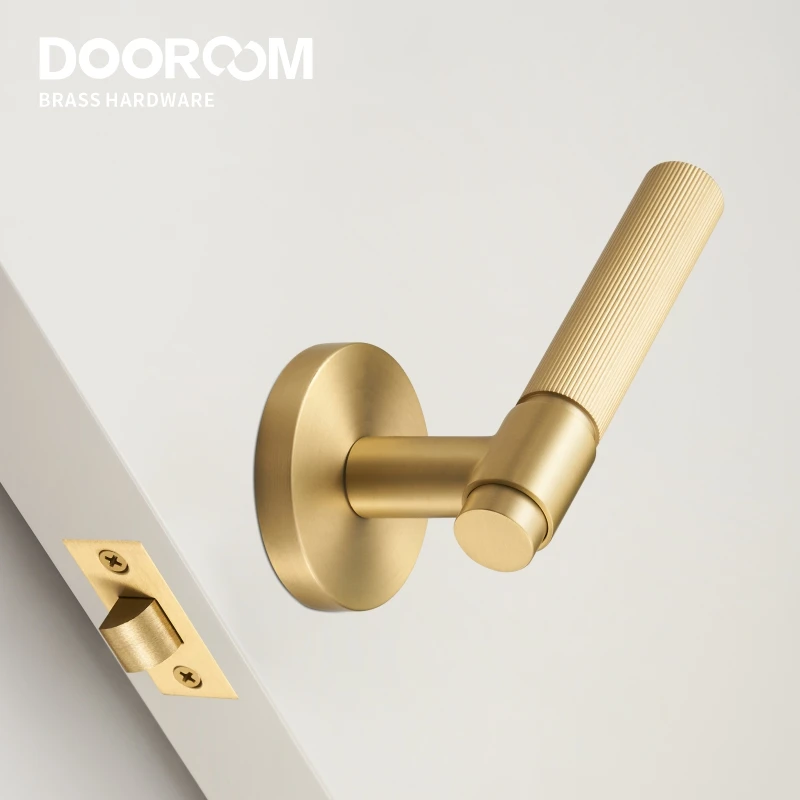 Dooroom стандарт сша для 2-1/8 - Фотография_6
