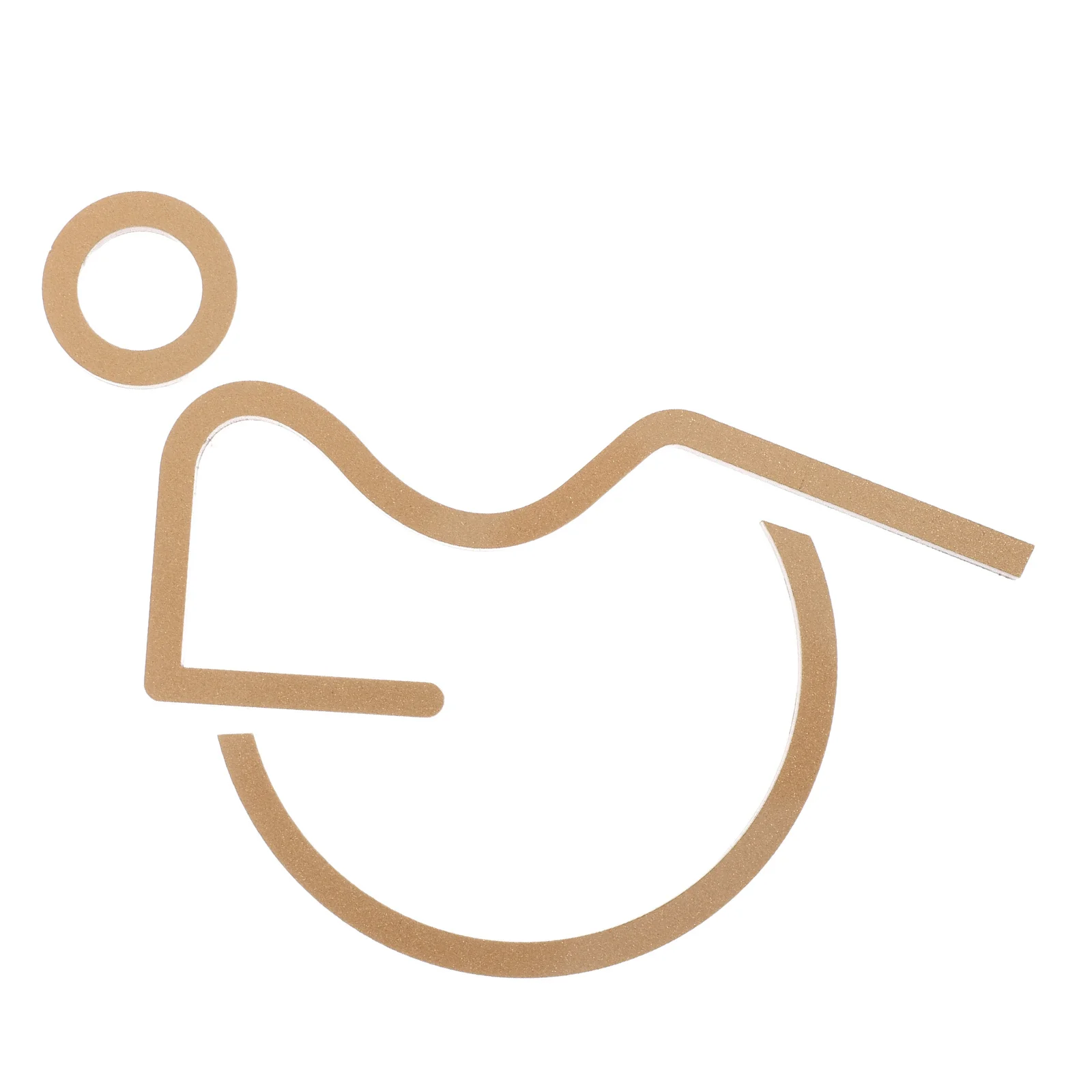 Наклейки для ванной комнаты для инвалидов