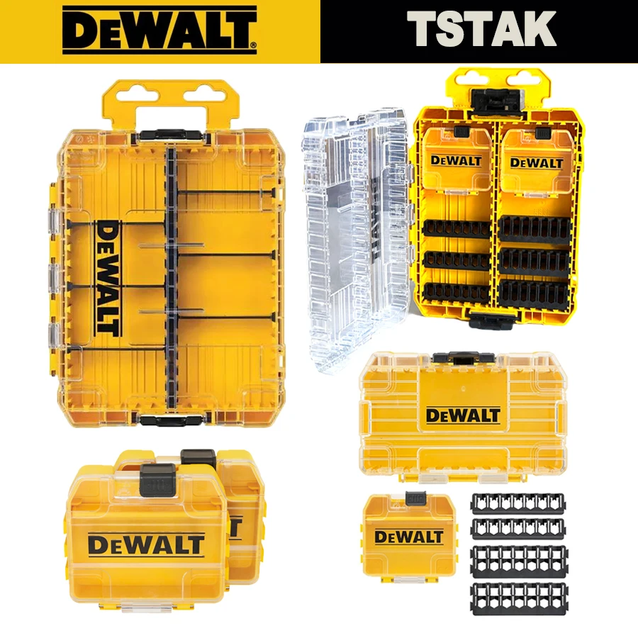 Dewalt dt70800, dt70801