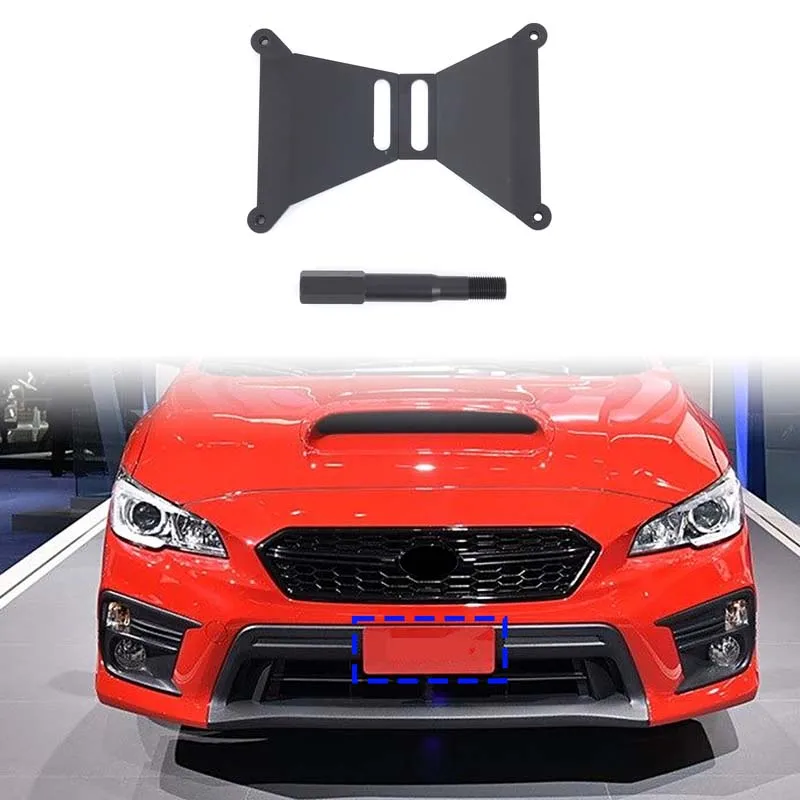 Для subaru wrx 2013-2017 детали для модификации внешнего вида автомобиля