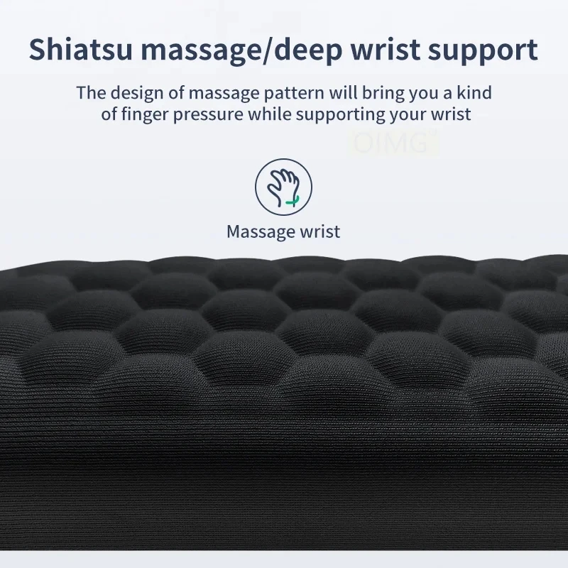 Подставка для запястья клавиатуры - Фотография_5