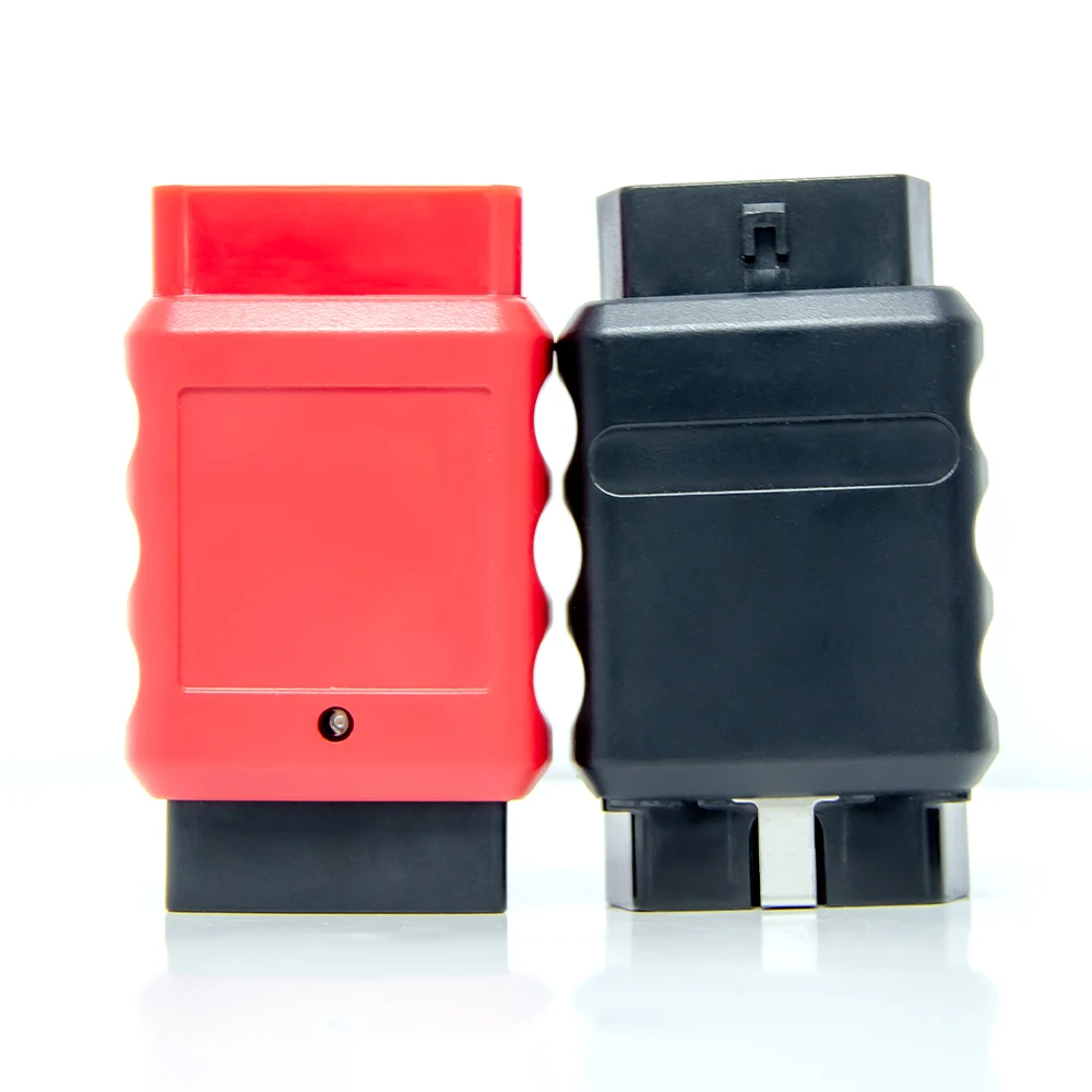 Vci guard obdii converter 16-контактный - Фотография_2