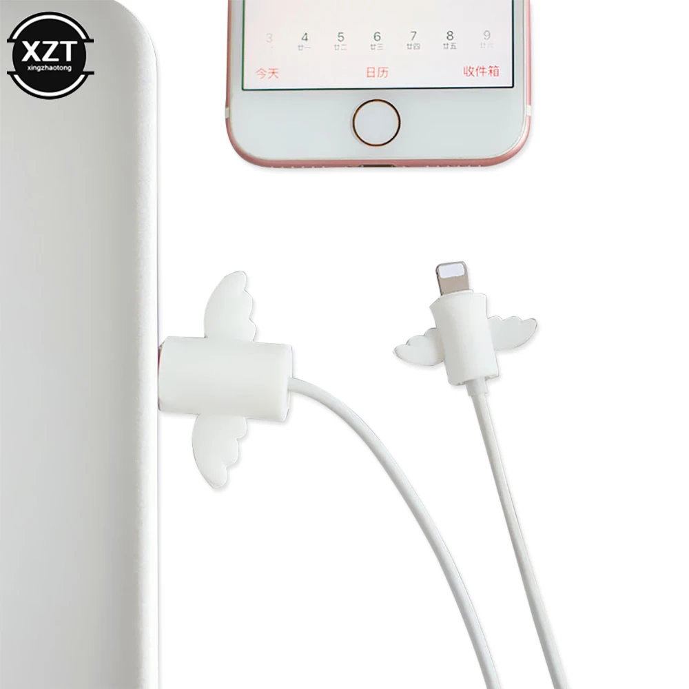 Симпатичные крылья ангела крутой - Фотография_3