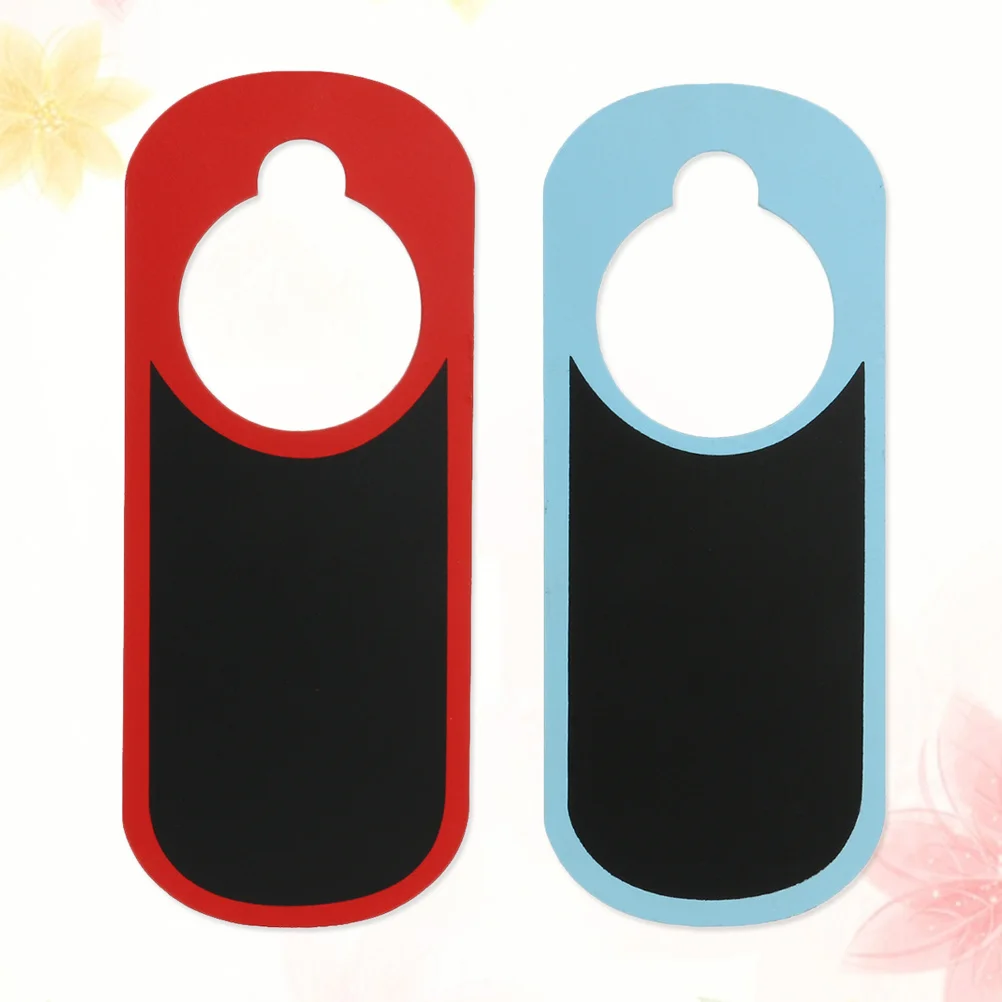 Подвесной знак «не беспокоить»