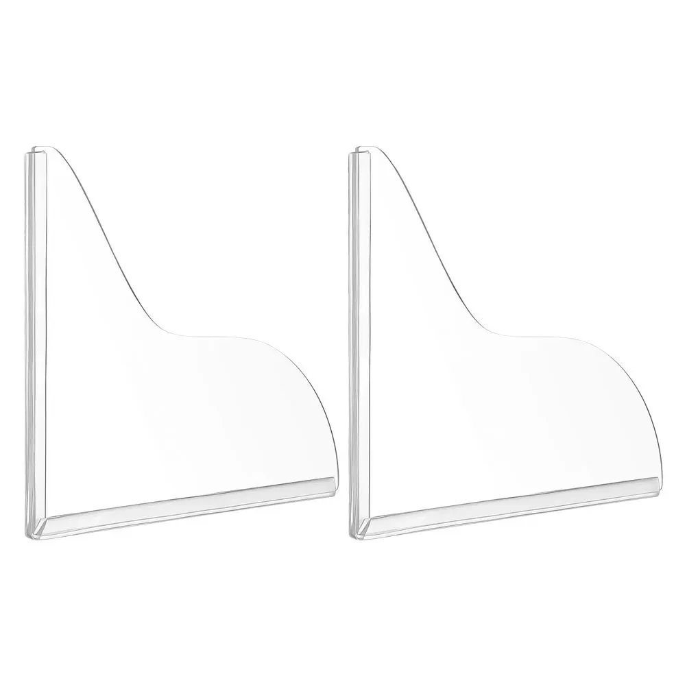 Акриловый брызговик для душа - Фотография_3