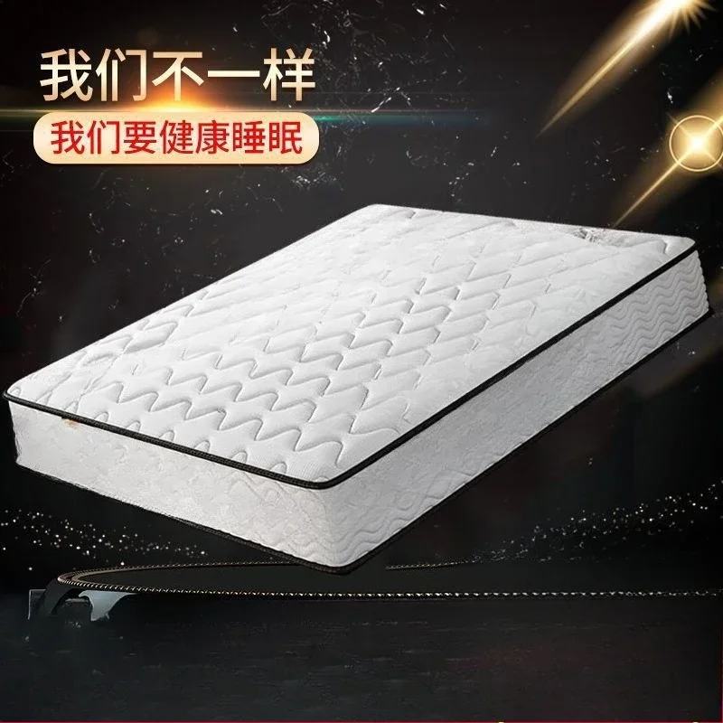 Независимый пружинный матрас из латекса 1 - Фотография_3