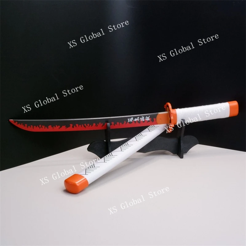 Дюйма katana sword demon slayer - Фотография_4