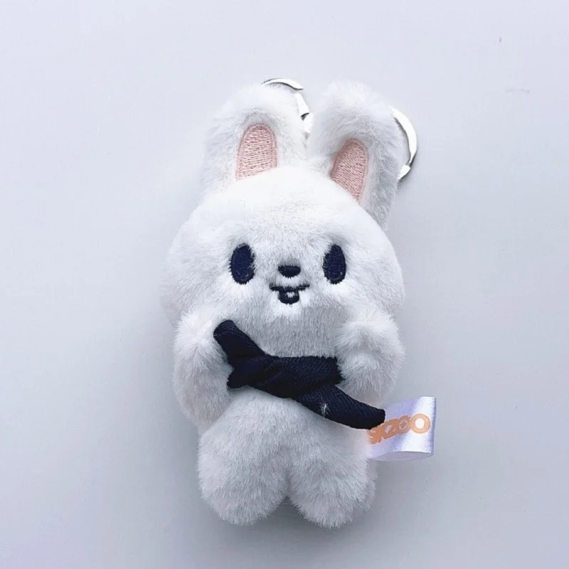 Новый плюшевый брелок stray kids skzoo pilot doll magnet week - Фотография_4