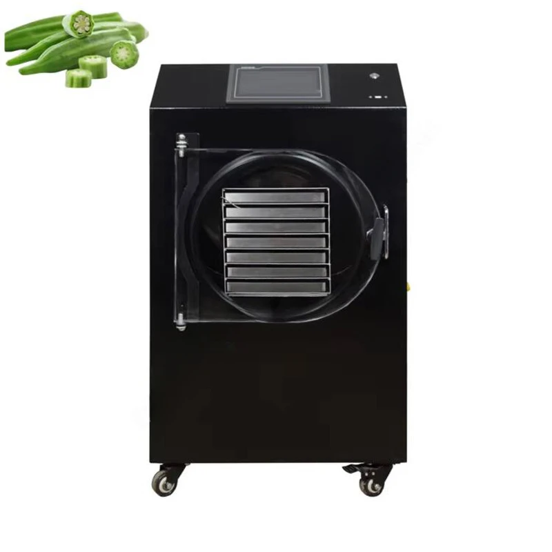 2-3 кг hfd-1 сушилка для кофе - Фотография_5