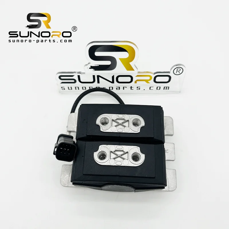 Запчасти для экскаваторов tlf - Фотография_6