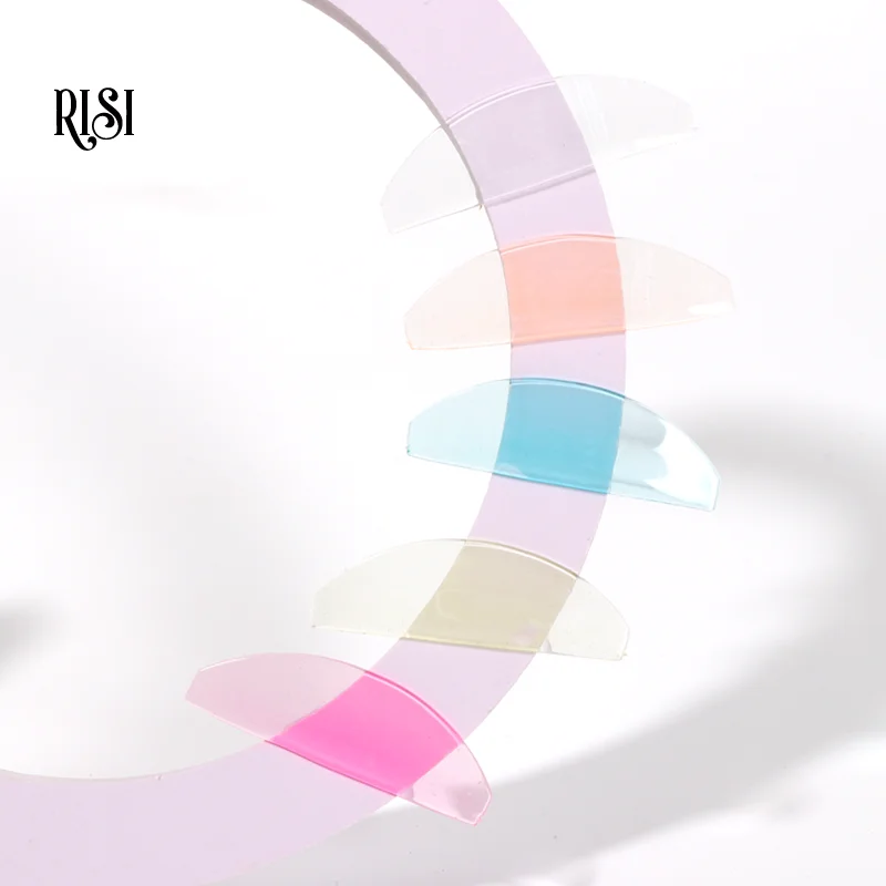 Risi бесклеевые ультратонкие многоразовые