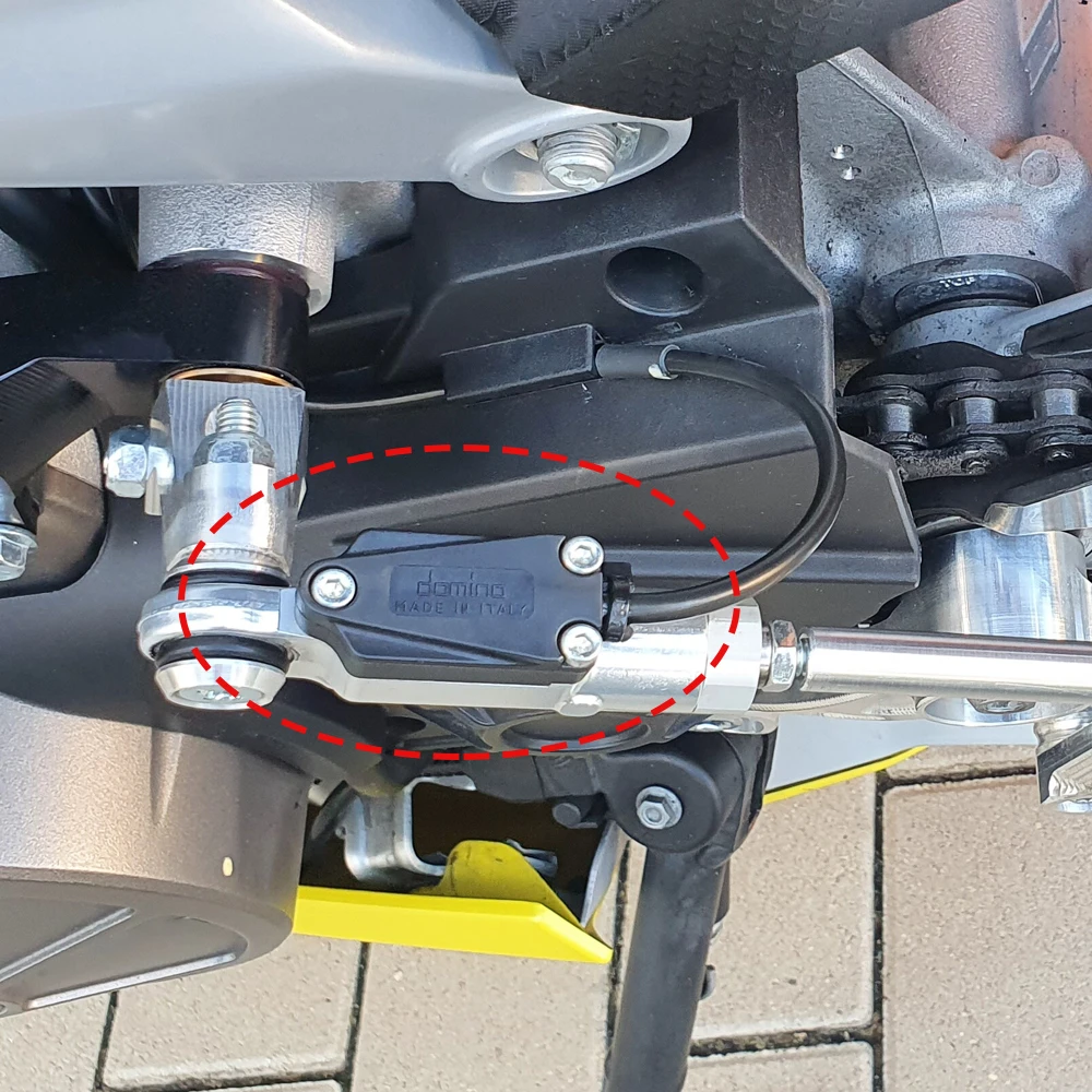 Для aprilia tuono v4 tuono660 rsv4 - Фотография_6