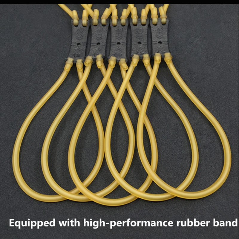 Традиционная рама из нержавеющей стали с круглой резиновой лентой - Фотография_5