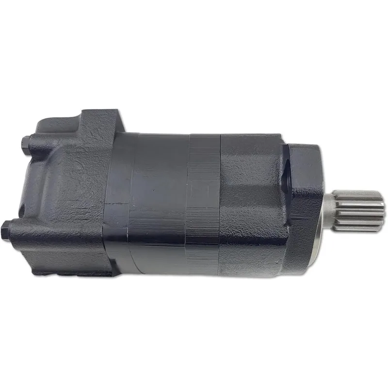 Гидравлический двигатель 104-1091-006