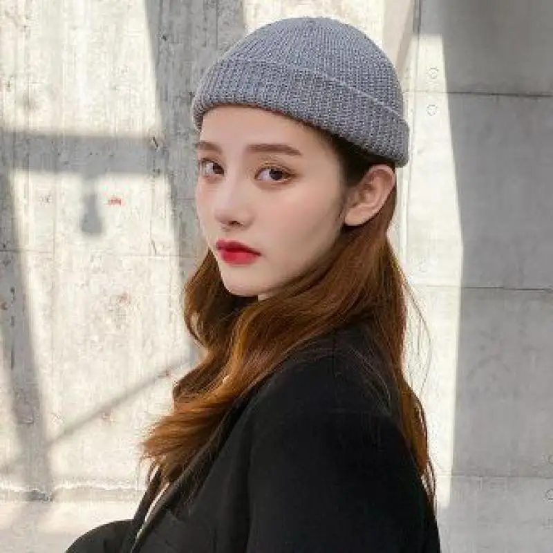 Зимние теплые шапки - Фотография_3