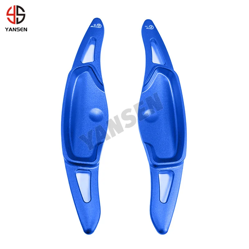 Удлинитель рулевого колеса dsg для kia ev6 2021 2022 2023 - Фотография_5